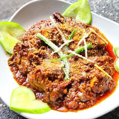 Udupi Delicious: Pengalaman Kuliner Otentik di Taman Kemayoran Jakarta