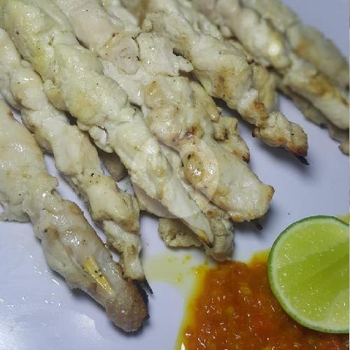 Review Ayam Geprek dan Sate Taichan Mas Arif: Surga Kuliner di Singosaren Yogyakarta