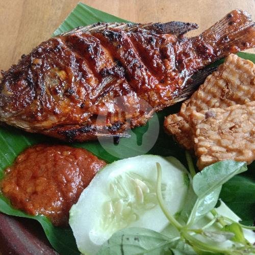 Lele Bakar menu RM Arimbi, Pekukuhan Mojosari