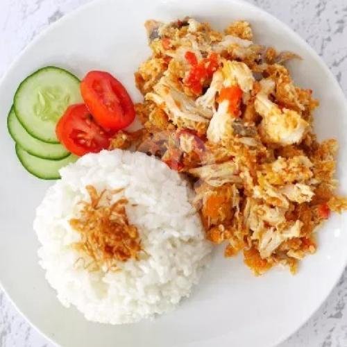 Soto Kudus & Nasi Pindang SULAMET Bu Mila: Permata Kuliner di Kartasura