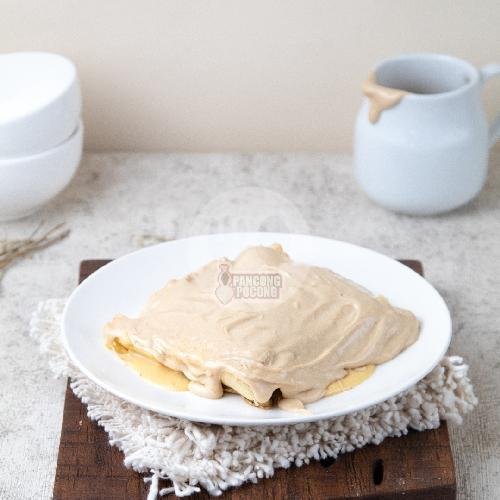 Pancong Chocomaltine M menu Pocong Pancong Karamenjangan, Karmen