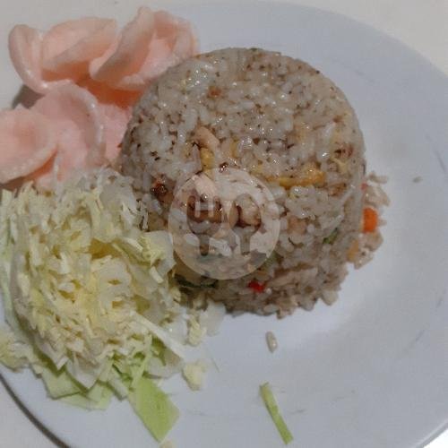 Nasi Goreng Bakso+ Kerupuk menu Kedai Tombo Kangen Pak Jony, Surtikanti Tengah 2