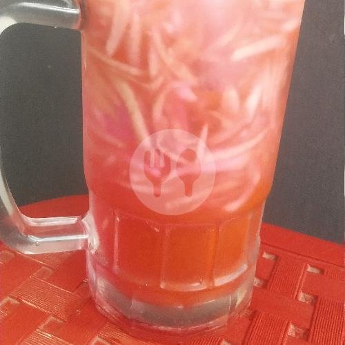 Paket MAKMUR 3 (Buy 2 Get 2 Free) menu Ayam Geprek PHK, Bubutan