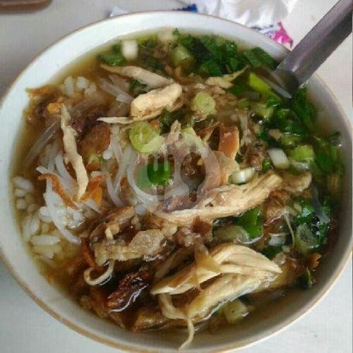 Soto Ayam Pak Welas: Surga Kuliner di Semarang yang Wajib Dikunjungi