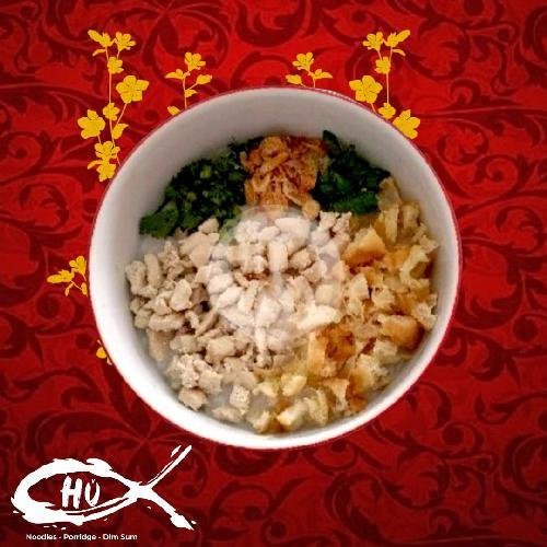 Review Hu Noodle, Porridge & Dimsum: Surga Kuliner di Kota Baru Parahyangan Bandung Review Hu Noodle, Porridge & Dimsum: Surga Kuliner di Kota Baru Parahyangan Bandung