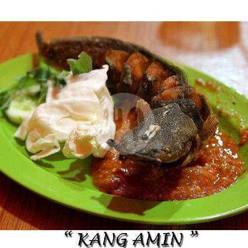 Pecel Lele Dan Soto Ayam Kang Amin: Surga Kuliner Terjangkau di Jatinangor