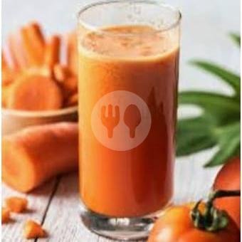 Roti Coklat Keju + Coklat Keju menu Juice dan Roti Bakar AA Davin, Medokan Ayu