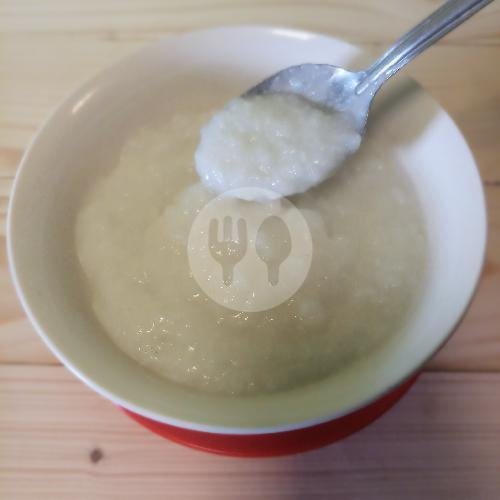 Bubur Ayam Biasa menu Bubur Ayam Kayungyun, Candirenggo