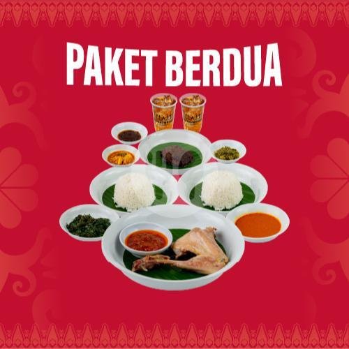 Review RM Payakumbuah: Pengalaman Kuliner Minang yang Menarik di Tebet, Jakarta Review RM Payakumbuah: Pengalaman Kuliner Minang yang Menarik di Tebet, Jakarta