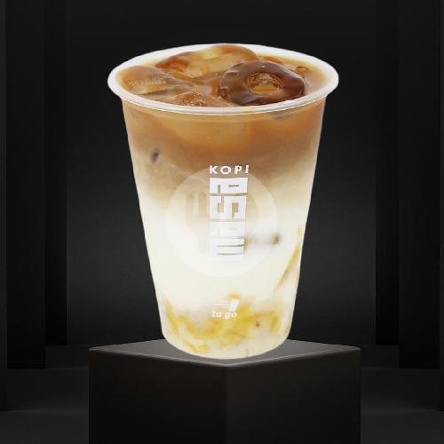 Choco Latte menu Kopi Masa