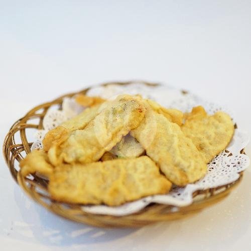 Kopi Sidodrajat menu Kopi Lawe, Laweyan