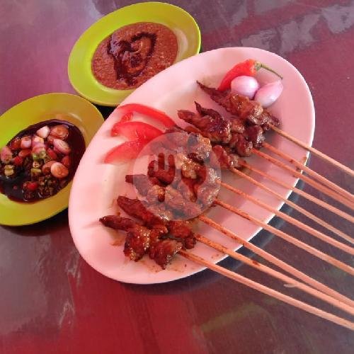 Sate Ayam menu Sate Sekar Wangi, Terusan Kopo