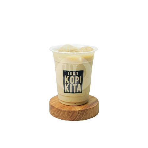 Toko Kopi Kita (Kopkit): Tempat Nostalgia dan Kenangan Manis di Padang