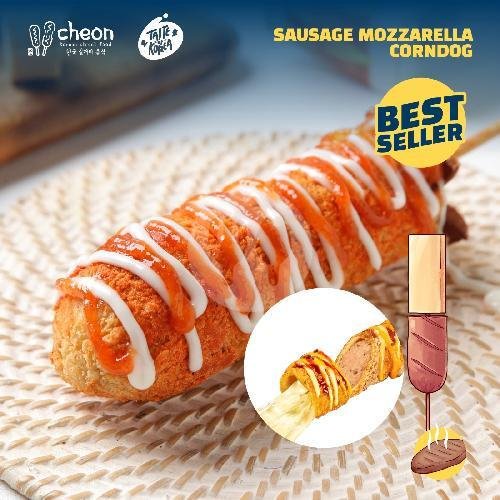 Review Menarik Restoran Cheon di Jogja City Mall: Surga Kuliner yang Wajib Dicoba!