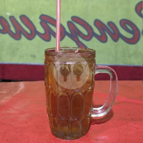 Air Mineral 600ml menu Bakso Kondang Rasa, Kedung Doro