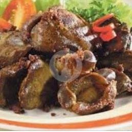 Paket Nila Goreng/bakar menu Nasi Uduk 79 Tiyan Jaya Mangkuyudan, Mangkuyudan