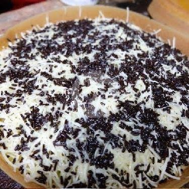 Kb Coklat Kacang Keju Hemat menu 88 Kue Bandung dan Kue Pukis (Asli Bangka), Citarum