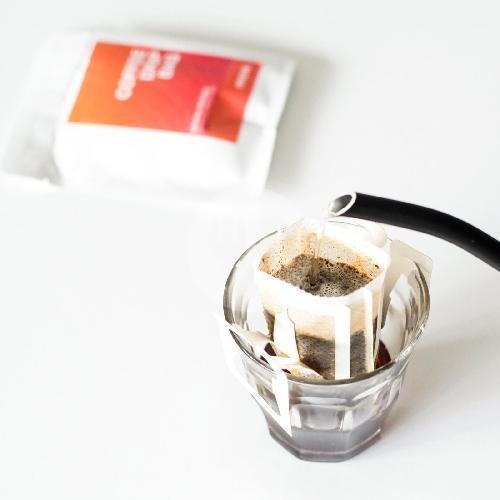 Mase Coffee Lab: Surga Ramen dan Kopi di Kasihan yang Instagrammable