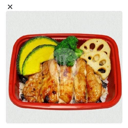 Ootoya Gozen menu Ootoya, Lotte Avenue