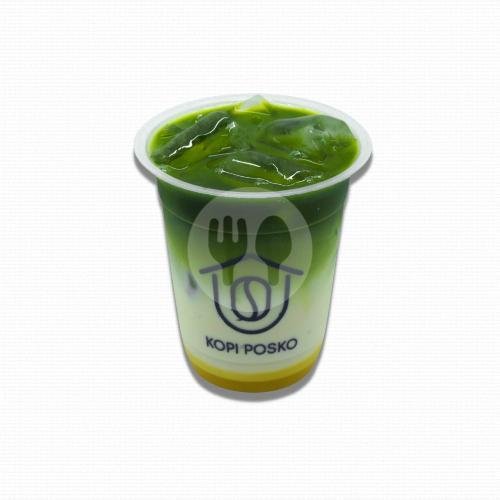 3 KOPI SUSU AREN FREE 1 ICE TEA menu Kopi Posko, CIlandak Timur