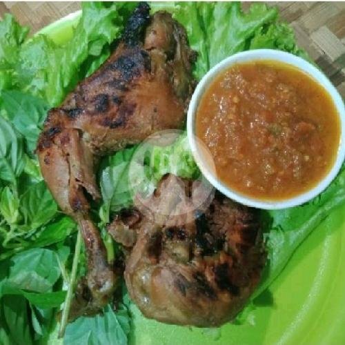 Review Ayam Bakar & Goreng Mang Oni: Kuliner Lezat di Sukabumi dengan Harga Terjangkau