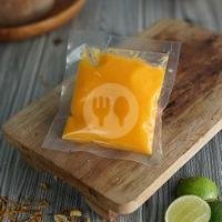 Tambahan Bumbu Bengawan menu Sate Taichan Bengawan, Taman Cibeunying Selatan