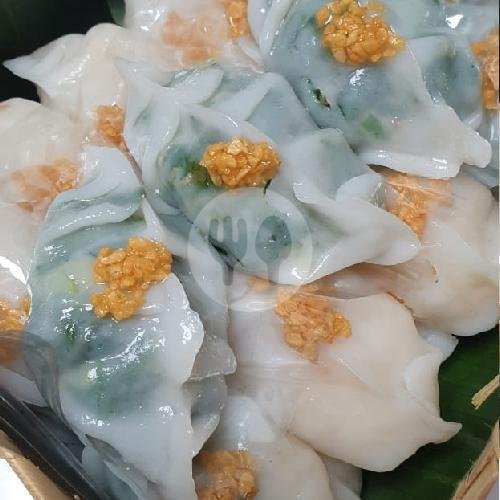 Choipan 1pax 10biji menu Yamie Singkawang