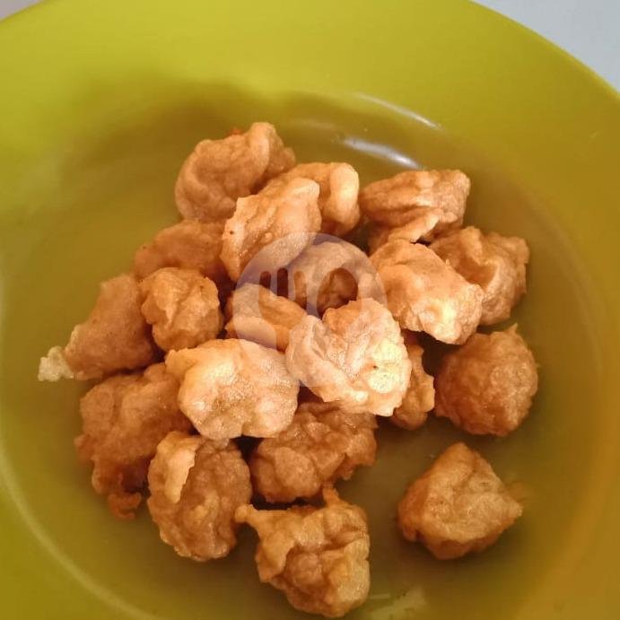 Review Pentol Goreng Cakar Lunak Mbak Yanti: Surga Kuliner di Madiun