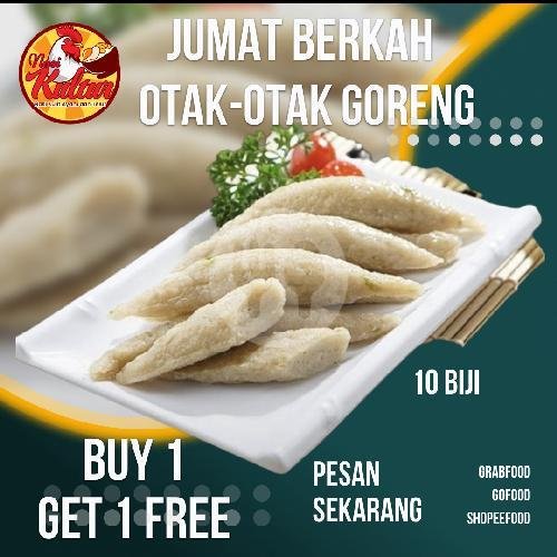 Nasi Kultur Mertoyudan: Tempat Makan Hits di Magelang yang Wajib Dikunjungi