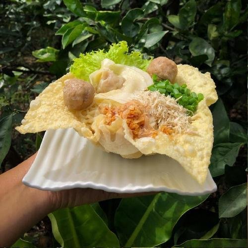 Cwie Mie Cabe Rawit Punten: Kuliner Hits di Batu yang Wajib Dicoba