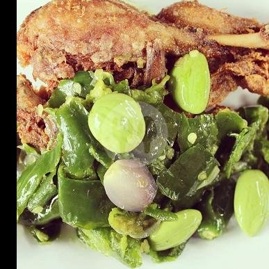 Ayam Presto Madu Wijen /Potong menu Ayam Tulang Lunak Malioboro, RA Kartini