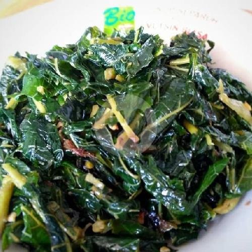 Review Warung Makan Mpok Indun: Kuliner Murah Meriah di Banjarsari, Solo