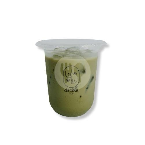 Berempat - Disebut Es KopSu menu Disebut Kopi, EduPlex