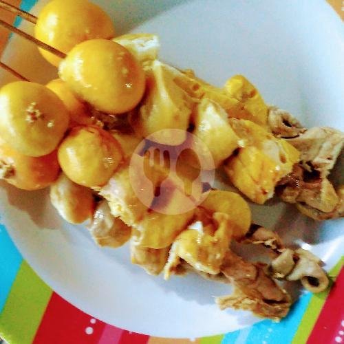 Review Sate Ayam HM Hasan 2: Surga Sate di Sendangmulyo, Semarang