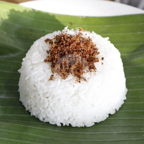 Sambal Khas Pawon Umik Ida menu PAWON UMIK IDA, Jl Pucang Anom Timur No 1a