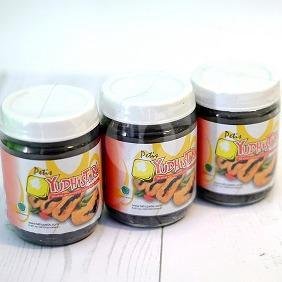 Tahu Walik (5pcs) menu Tahu Petis Yudhistira, Cikajang