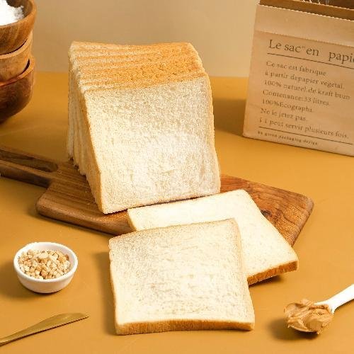 Kopi Kaya menu Roti Obamah Bakery, Muara Karang