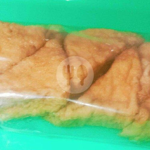Cireng frozen/cireng mentah menu Jajan Dulu Dong Jajanan