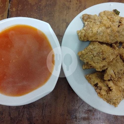 Mie Goreng menu Gohyong Menteng, Kreo Selatan