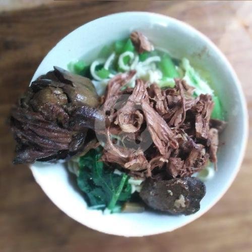 Review Warung Mie Ayam Cak Roni: Tempat Makan Enak dan Nyaman di Rest Area Caruban Madiun