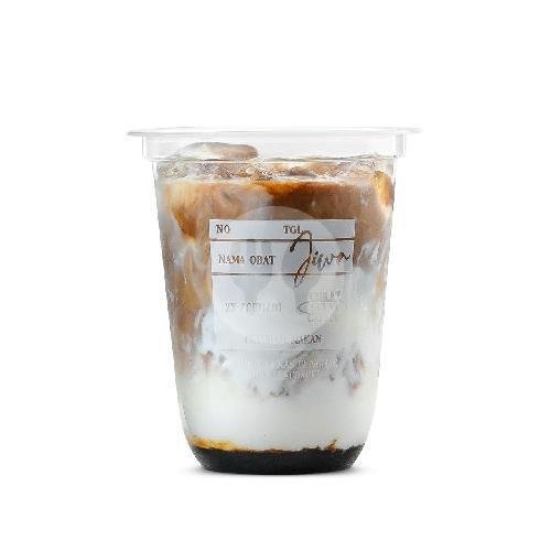 Review Dr Ells Coffee Sudirman: Surga Kopi di Jantung Kota Bandung