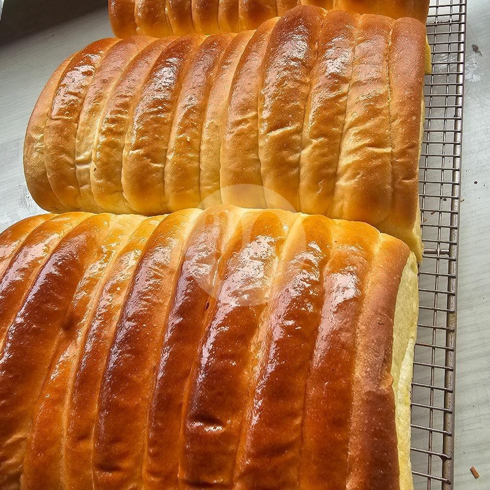 Milk Bath menu Comel Cake & Bakery, Komplek Jondul