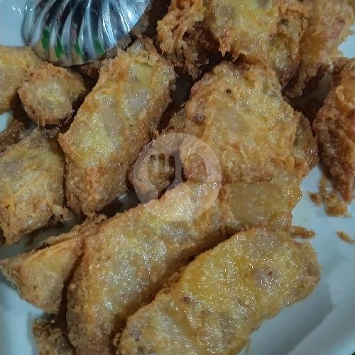 Kwetiaw  Goreng menu Fai Kie Restaurant, Kapten Mulyadi