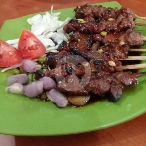 Review Warung Tongseng Rempoa: Tongseng Kambing Juara di Ciputat