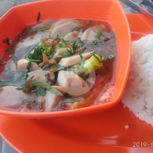 Soto Babat menu Penyetan Dan Soto Hanifah, Condongcatur