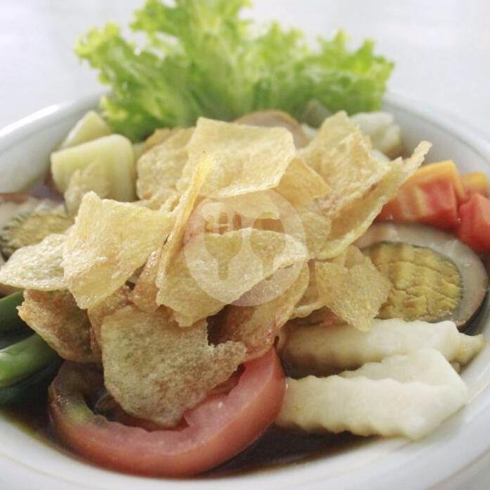 Review Selat Pak To: Health Food Restaurant Terbaik di Jl. WR Supratman, Sukoharjo