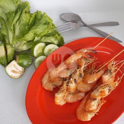 Paket Vegatarian menu Sayur Asem Mpok Ella, Larangan