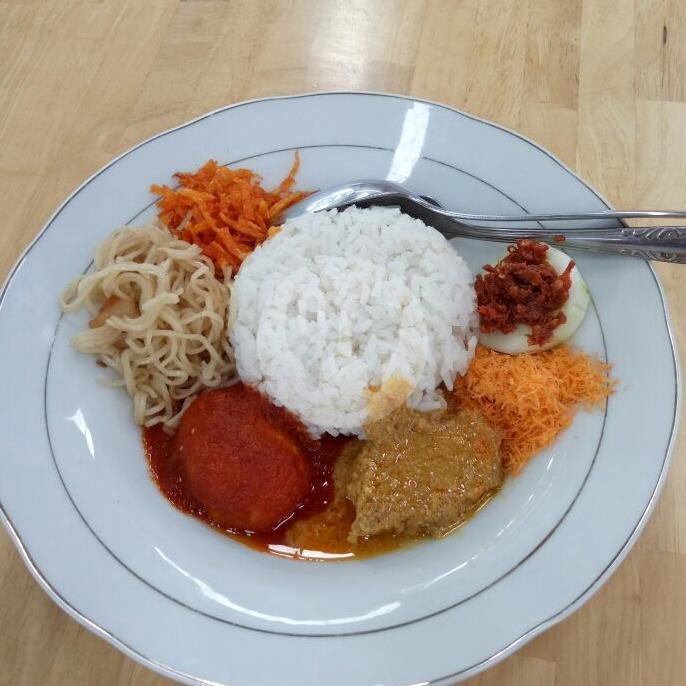 Review Depot Puas: Makanan Lezat dan Suasana Santai di Bangil