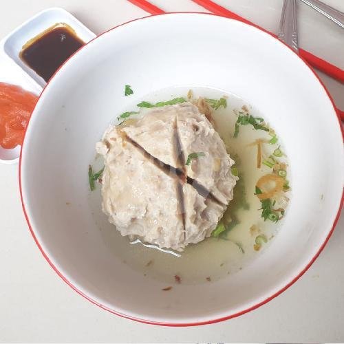 Mie Baso Mas Minto Baleendah: Pengalaman Makan yang Tak Terlupakan di Bandung