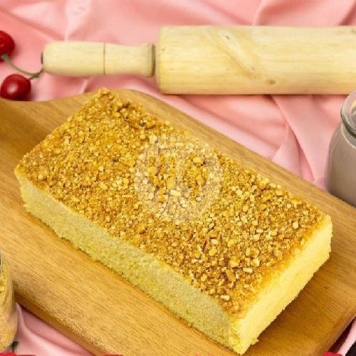 Durian menu Lapis Tugu Malang Singosari